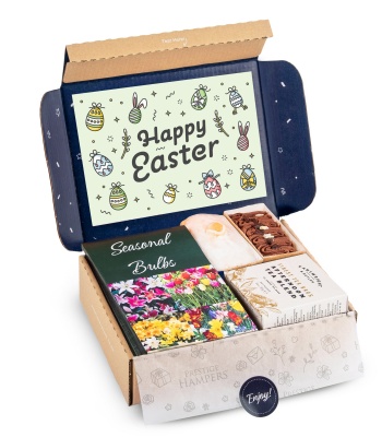 Afternoon Tea Easter Gardening Gift