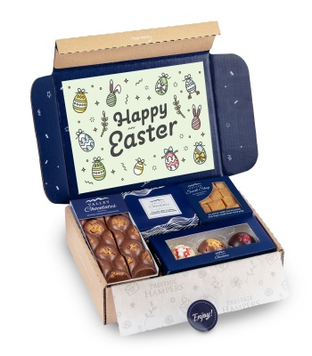 Easter Chocolate Celebration