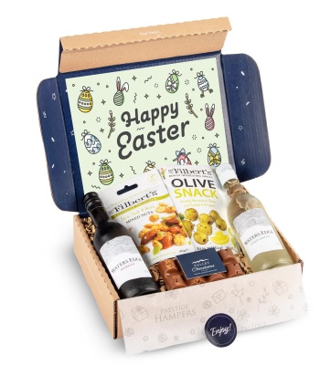 Happy Easter Wine Lovers Treats