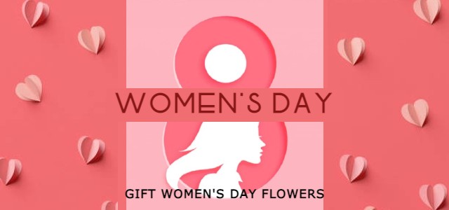 Womens Day Collection