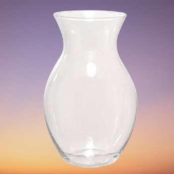 Glass Vase