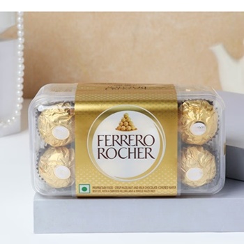 Ferrero Rocher (100g)