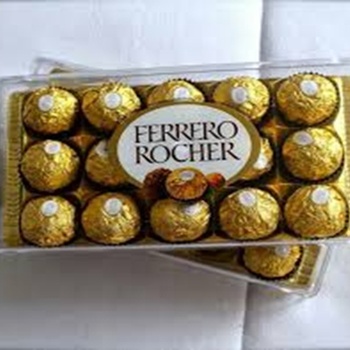 Ferrero Rocher (187g)