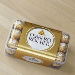Ferrero Rocher Chocolate 200g