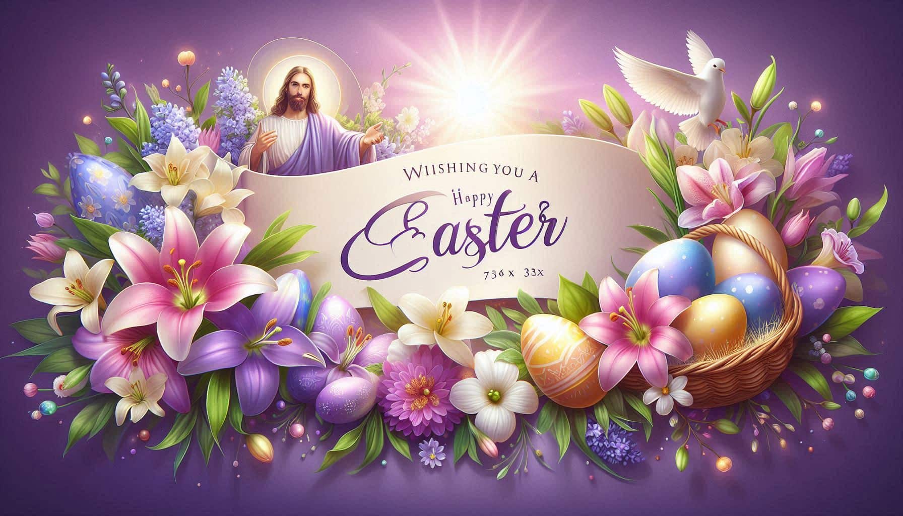 Easter Flowers, Easter flower arrangements, Easter lily bouquet