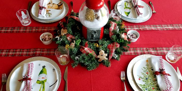 christmas, christmas centerpieces, send christmas centerpieces, christmas centerpieces delivery, deliver christmas centerpieces