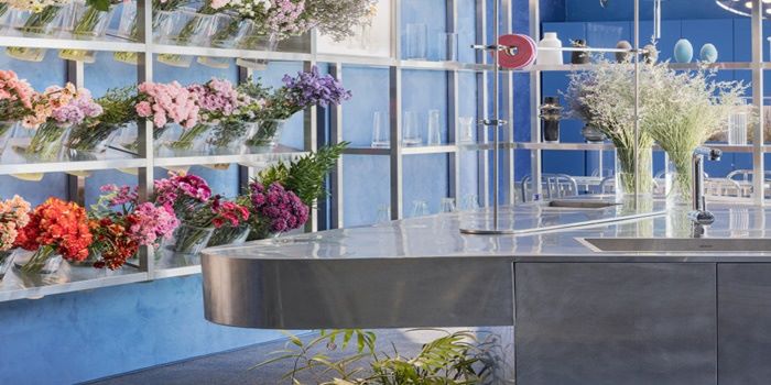 flowers, South Korea, flowers delivery South Korea, South Korea flower delivery