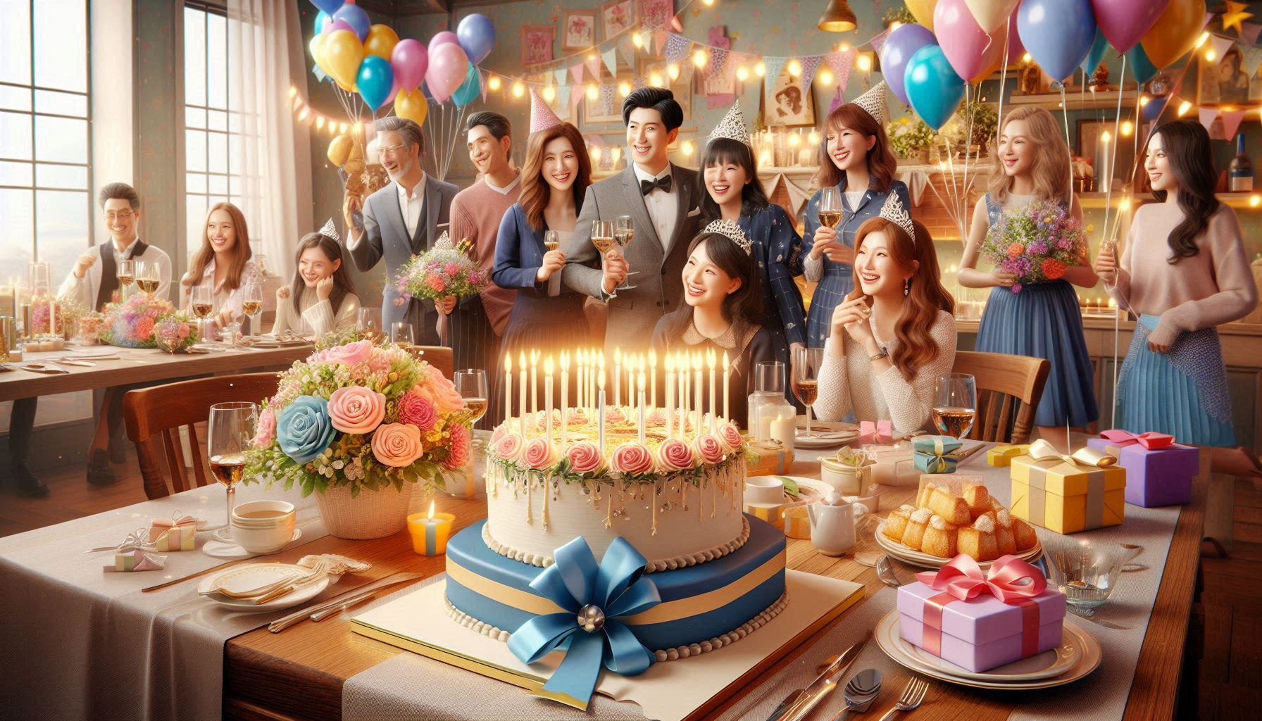 Birthday Celebrations and Birthday Traditions in France, France Kids Birthday Culture, Birthday Cakes in France, Birthday Cake Delivery in France