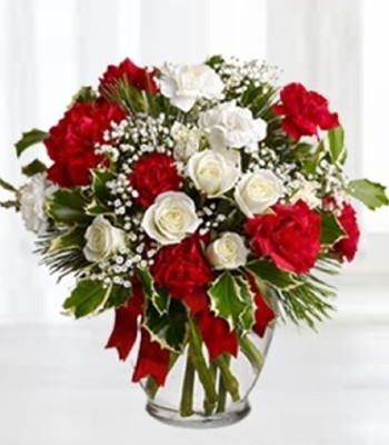 Mix Flower Bouquet