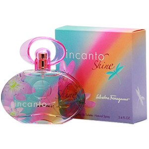 Incanto Shine by Salvatore Ferragamo