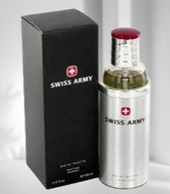 Swiss Army Perfume - A Classic Perfume For Him