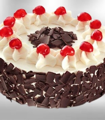 Black Forest Cake - 8 Inch