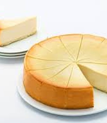 Cheese Cake - 16oz/450g