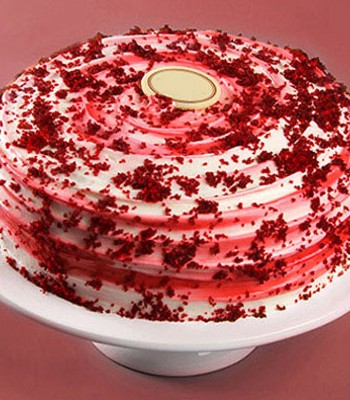 Red Velvet Cake - 176oz/500g