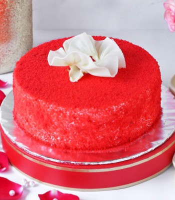 Red Velvet Cake - 36.8oz/ 1kg