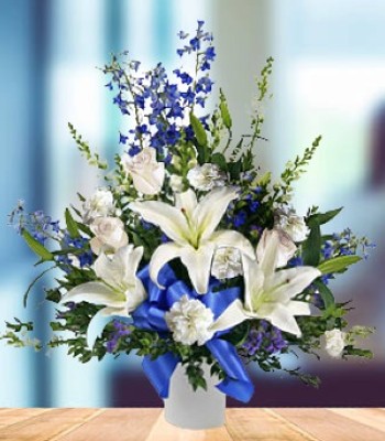 Sympathy Arrangement