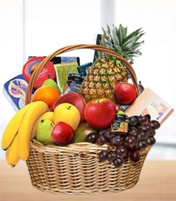 Food Basket