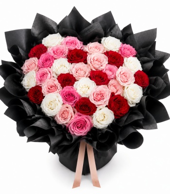 Anniversary Roses