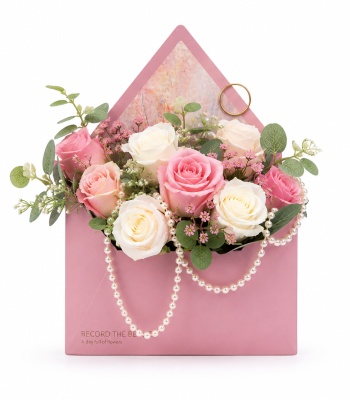 Birthday Wishes Flowers
