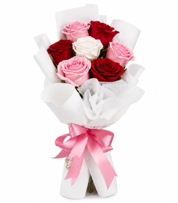 Make Someone Smile Bouquet