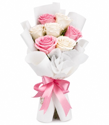 Mother's Day Roses