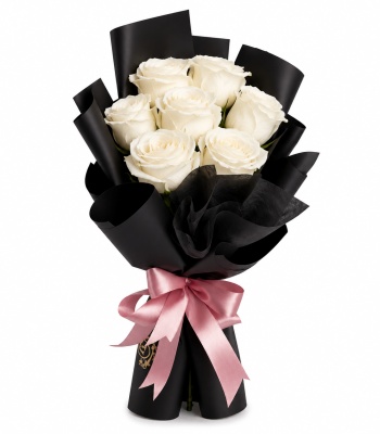Thinking Of You Rose Bouquet