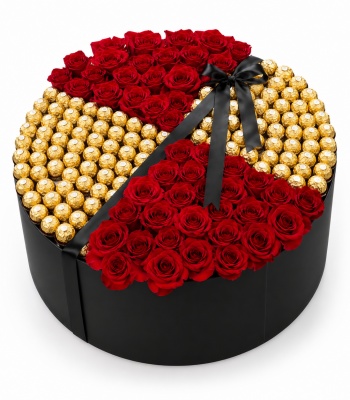 Valentine's Day Floral Gifts