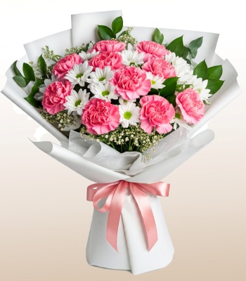 Anniversary Flower Bouquets