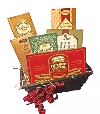 Christmas Feast Gourmet Hamper