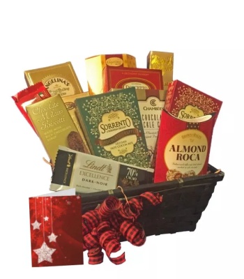 Christmas Gourmet Collection 2