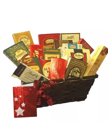 Christmas Gourmet Collection 3