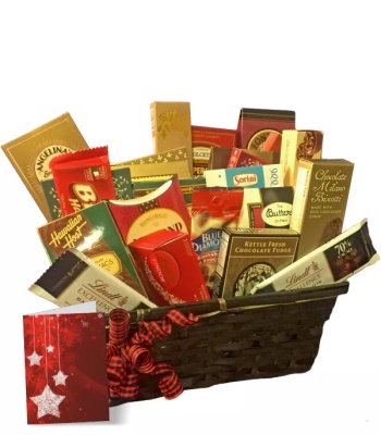 Christmas Gourmet Collection 4