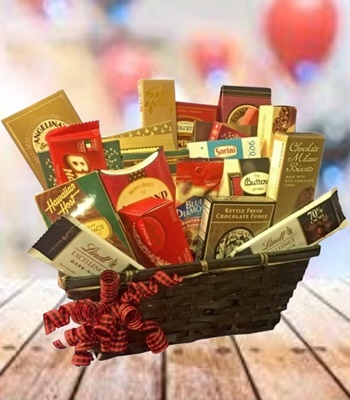 Gourmet Gift Hamper