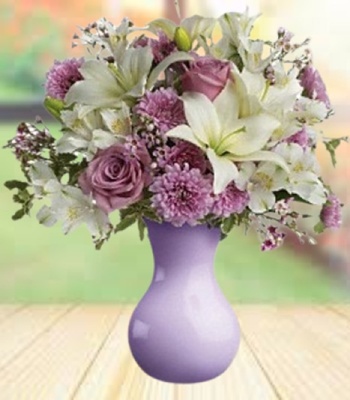 "Just Because" Mix Flowers