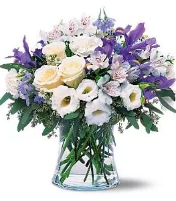 Thinking of You Flowers