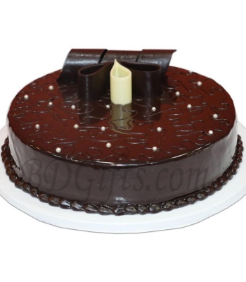 American Chocolate Cake 1 Kg