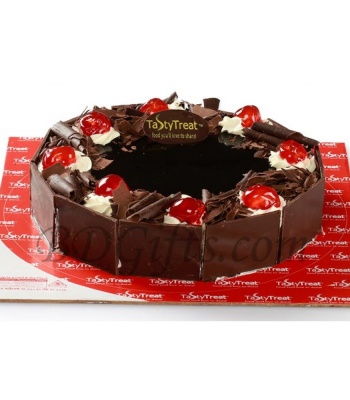 Black Forest Cake Classic 1 Kg