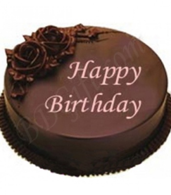 Chocolate Cake 1 Pound