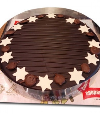 Chocolate Cake 1kg
