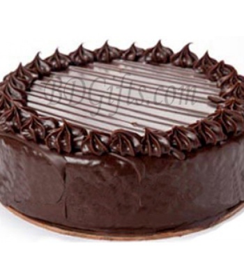 Chocolate Cake 2.2 Pound