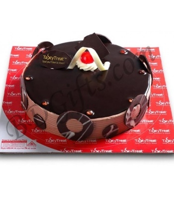 Chocolate Cake Classic 1 Kg