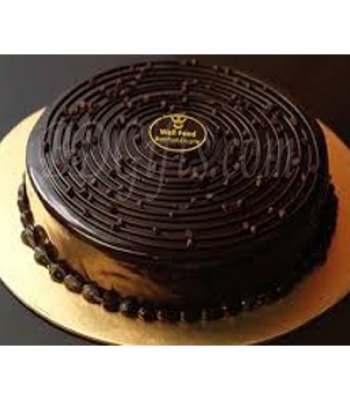 Chocolate Cake Classic