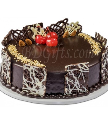 Chocolate Coating Cake 1 Kg