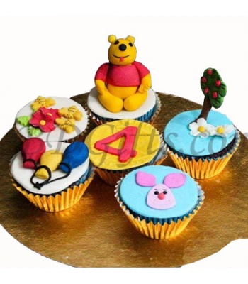 Cupcake For Kids