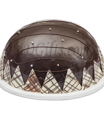 Fancy Mousse Cake 1 Kg