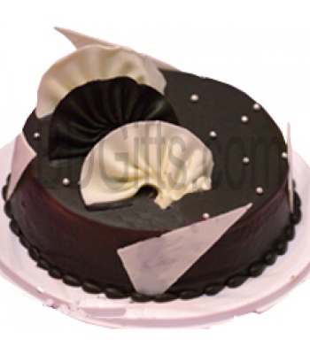 King Black Beauty Cake 1 Kg