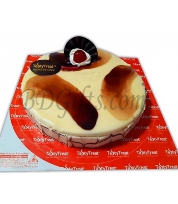Marble Cake Half Kg