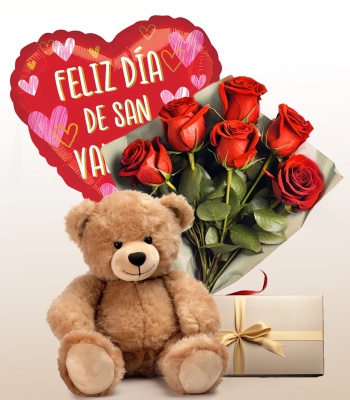 Valentine's Day Gift