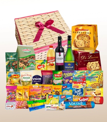 Festive Gift Hamper