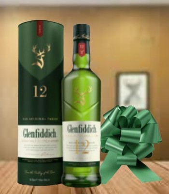 Glenfiddich Original Whisky